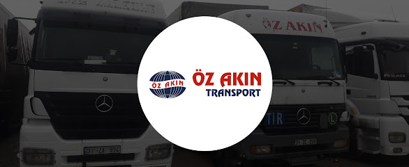 Özakın Transport Ltd. Şti.
