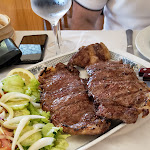 Photo n°1 de l'avis de Dino.r fait le 07/08/2019 à 16:10 sur le  A Lareira à Fão