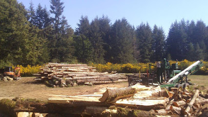 Northwest Firewood
