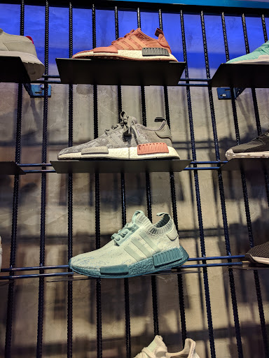 Shoe Store «Adidas Originals», reviews and photos, 8009 Melrose Ave, Los Angeles, CA 90046, USA