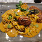 Photo n°2 de l'avis de Beatrice.n fait le 22/04/2022 à 22:18 sur le  La Falda de la Negra à Acquaviva delle Fonti