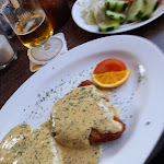 Photo n°2 de l'avis de Harald.a fait le 06/08/2021 à 15:56 sur le  Restaurant Haus Dedenborn à Simmerath