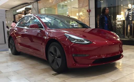 Shopping Mall «Westfield Garden State Plaza», reviews and photos, 1 Garden State Plaza, Paramus, NJ 07652, USA