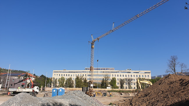 Hozzászólások és értékelések az GRIN-BAU KIVITELEZŐ KFT.-ról