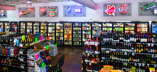 Liquor Store «Tower Liquors», reviews and photos, 18611 E 48th Pl #110, Denver, CO 80249, USA
