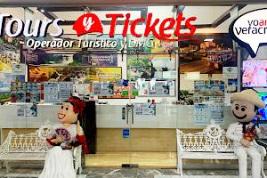 Turiticket.com - Tours en Veracruz - Tours y Tickets image