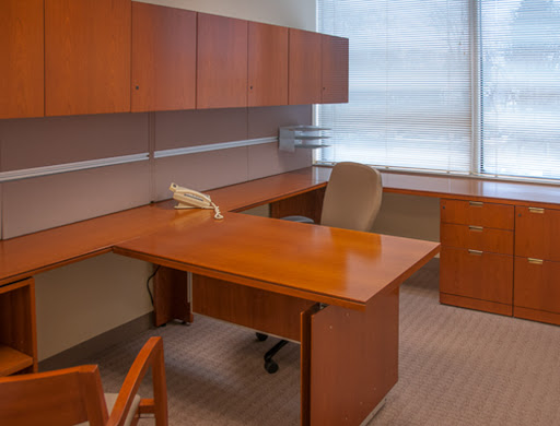 Executive Suite Rental Agency «Symphony Workplaces», reviews and photos, 43 Speedwell Ave, Morristown, NJ 07960, USA