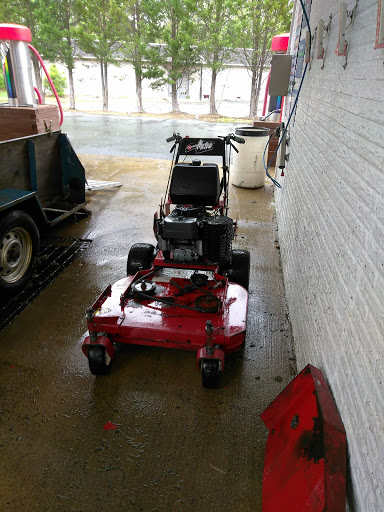 Car Wash «Dumfries self-service car wash», reviews and photos, 17848 Main St, Dumfries, VA 22026, USA