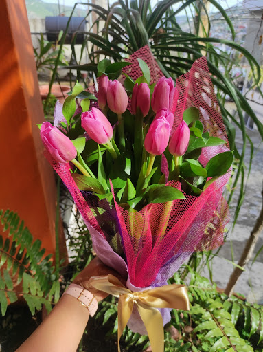 Ruby Floral florería en  en la zona Margarita Viguri