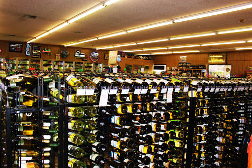 Liquor Store «Oakwood Package & Bottle Shop», reviews and photos, 3469 Mundy Mill Rd, Flowery Branch, GA 30542, USA