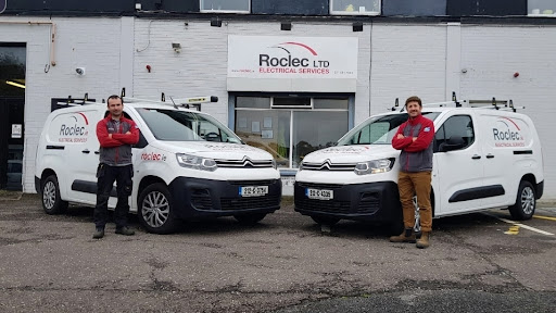 Roclec Electrical Services