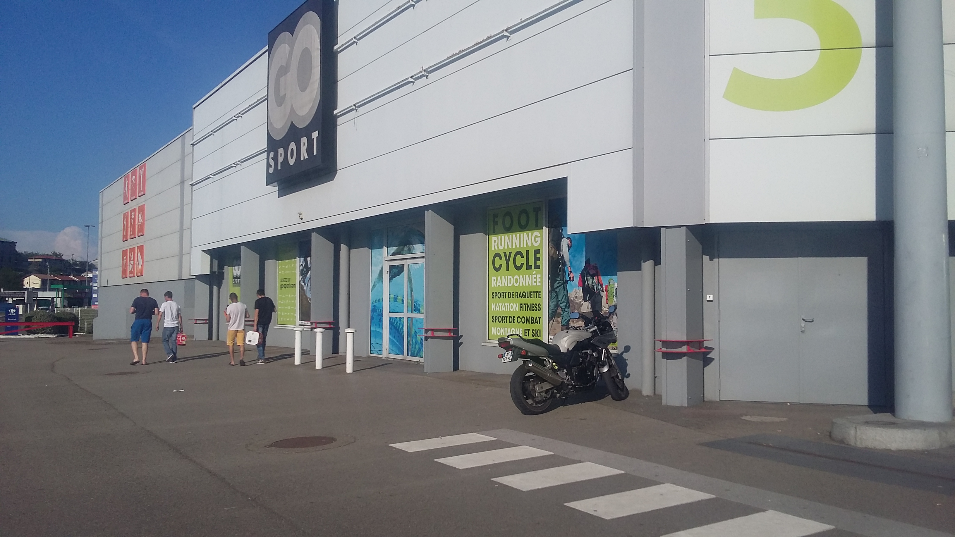 Photo n° 4 de l'avis de Isma.e fait le 29/04/2018 à 16:12