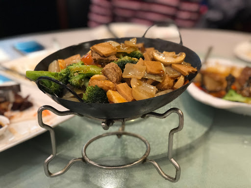 The Original Buddha Bodai Kosher Vegetarian Restaurant 🥬 佛菩提