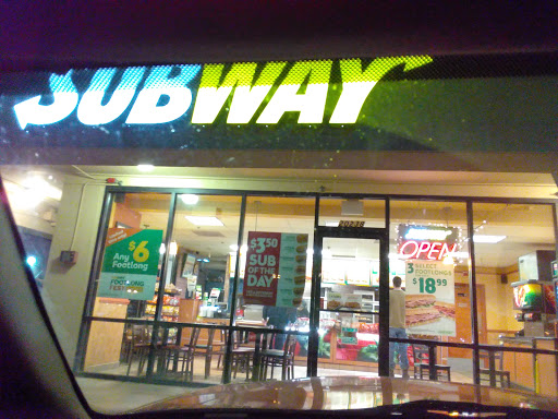 Sandwich Shop «Subway», reviews and photos, 20238 Ballinger Way NE, Seattle, WA 98155, USA