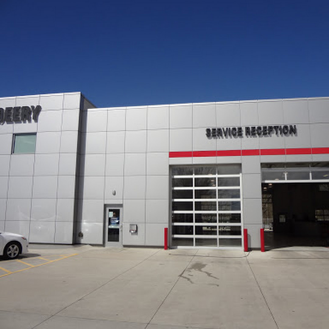 dan deery toyota cedar falls viralupdatenewsjfxm