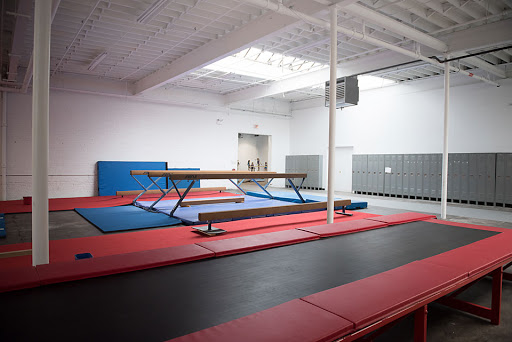 C.I.T.Y. Club Gymnastics Academy