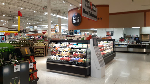 Supermarket «Cub Foods», reviews and photos, 9655 Colorado Ln N, Brooklyn Park, MN 55445, USA