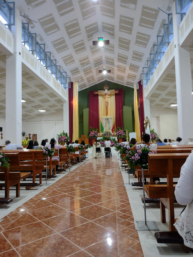 Parroquia San Isidro Labrador Tlaquepaque
