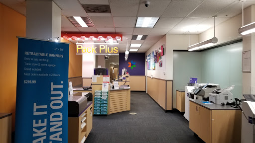 Shipping and Mailing Service «FedEx Office Ship Center», reviews and photos, 127 Kearny St, San Francisco, CA 94108, USA