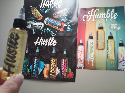 Vaporizer Store «Good Prophets, LLC - MOUNT JOY», reviews and photos, 441 E Main St, Mount Joy, PA 17552, USA