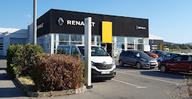 Renault Стара Загора ФБ Ауто