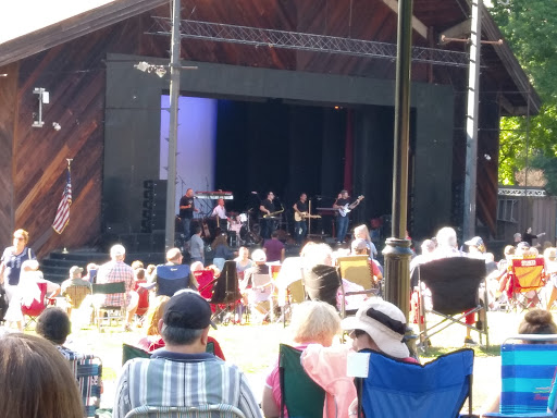 Performing Arts Theater «Plays-In-The-Park», reviews and photos, 1 Pine Dr, Edison, NJ 08837, USA