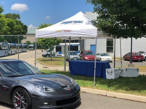 Car Dealer «Ingersoll Auto of Danbury», reviews and photos, 84 Federal Rd, Danbury, CT 06810, USA