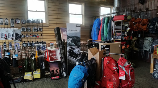 Outdoor Sports Store «Red Fox Outfitters», reviews and photos, 234 N Leroy St, Fenton, MI 48430, USA