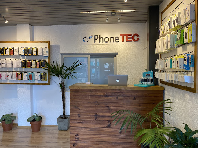Opiniones de Phone TEC Punta Carretas en Ciudad del Plata - Tienda de móviles