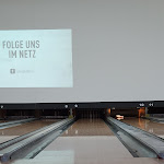 Photo n°2 de l'avis de Christian.c fait le 14/11/2021 à 08:53 sur le  Bowling Room Koblenz à Koblenz