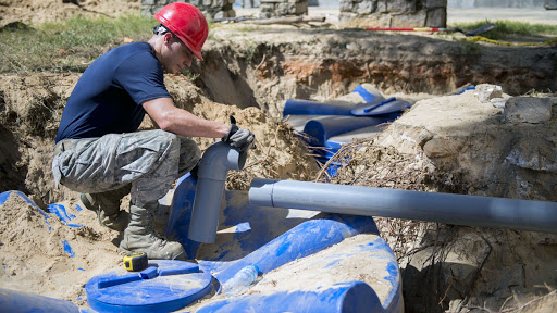 Plumber «Plumbing Systems Inc», reviews and photos, 429 Edwards Access Rd A-106, Edwards, CO 81632, USA