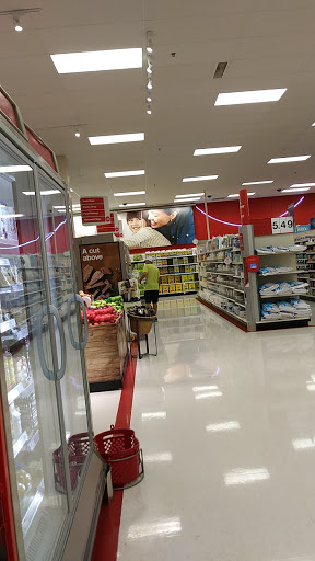 Department Store «Target», reviews and photos, 2900 Little Rd, Trinity, FL 34655, USA