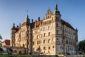Güstrow Palace image