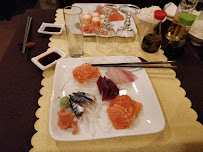 Sushi du Restaurant japonais Sushi Royal à Neuilly-sur-Marne - n°16