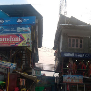 Khawaja Complex photo