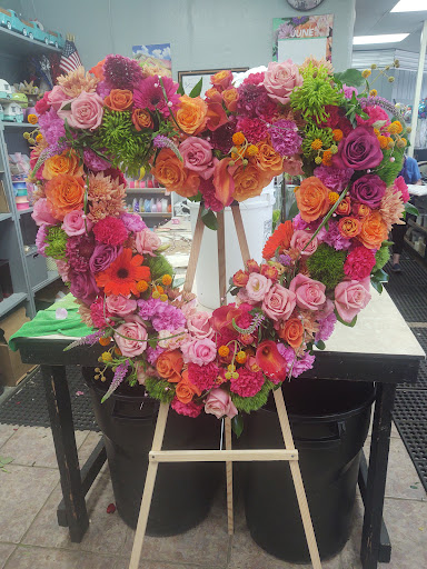 Florist «Archibald Flowers», reviews and photos, 9688 E Foothill Blvd, Rancho Cucamonga, CA 91730, USA