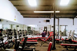 Gimnasio Coloso image