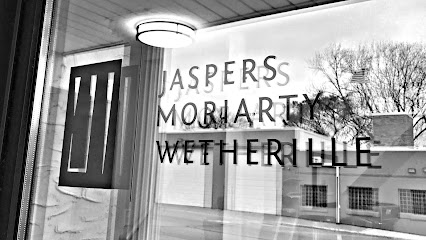 Jaspers, Moriarty & Wetherille P.A.