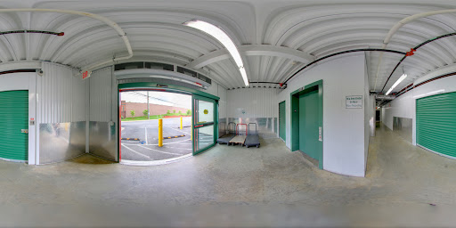 Self-Storage Facility «CubeSmart Self Storage», reviews and photos, 1501 Ritchie Station Ct, Capitol Heights, MD 20743, USA