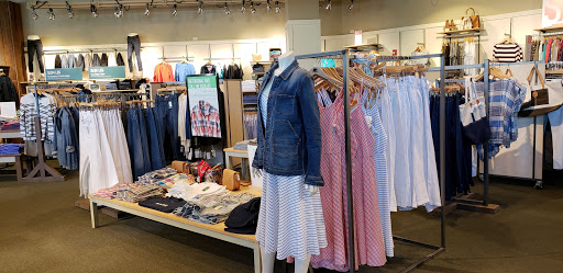 Clothing Store «L.L. Bean», reviews and photos, 700 Paramus Park, Paramus, NJ 07652, USA