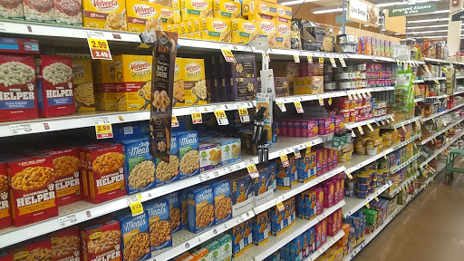 Grocery Store «Kroger», reviews and photos, 45540 Michigan Ave, Canton, MI 48188, USA