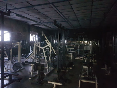 The Boss Gym