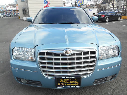 Used Car Dealer «YASSIN TRADING AUTO LLC», reviews and photos, 8 Lincoln Pl, Irvington, NJ 07111, USA