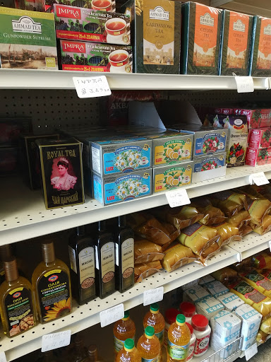Supermarket «Euro Market and Deli, Inc», reviews and photos, 4329 Academy Blvd N, Colorado Springs, CO 80918, USA