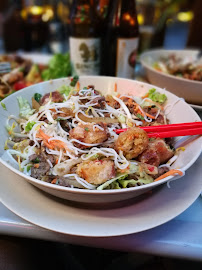 Vermicelle du Restaurant vietnamien Saigon Gourmet à Lyon - n°7