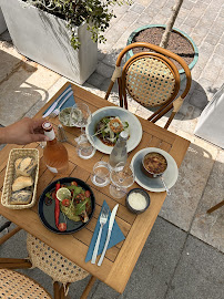 Photos du propriétaire du Restaurant méditerranéen IL TRIO à Marseille - n°9