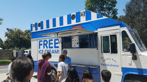 Park «Oak Knoll Park», reviews and photos, 9600 Graham St, Cypress, CA 90630, USA