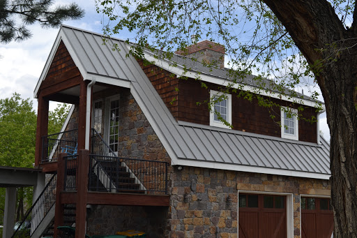 Roofing Contractor «Core Contractors», reviews and photos, 4049 St Paul St, Denver, CO 80216, USA