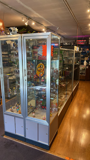 Video Game Store «Super Smash Video Games», reviews and photos, 5449 S Tacoma Way, Tacoma, WA 98409, USA