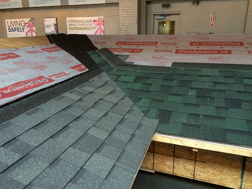 Manufacturer «Owens Corning Memphis Roofing Plant», reviews and photos, 704 Corrine Ave, Memphis, TN 38107, USA